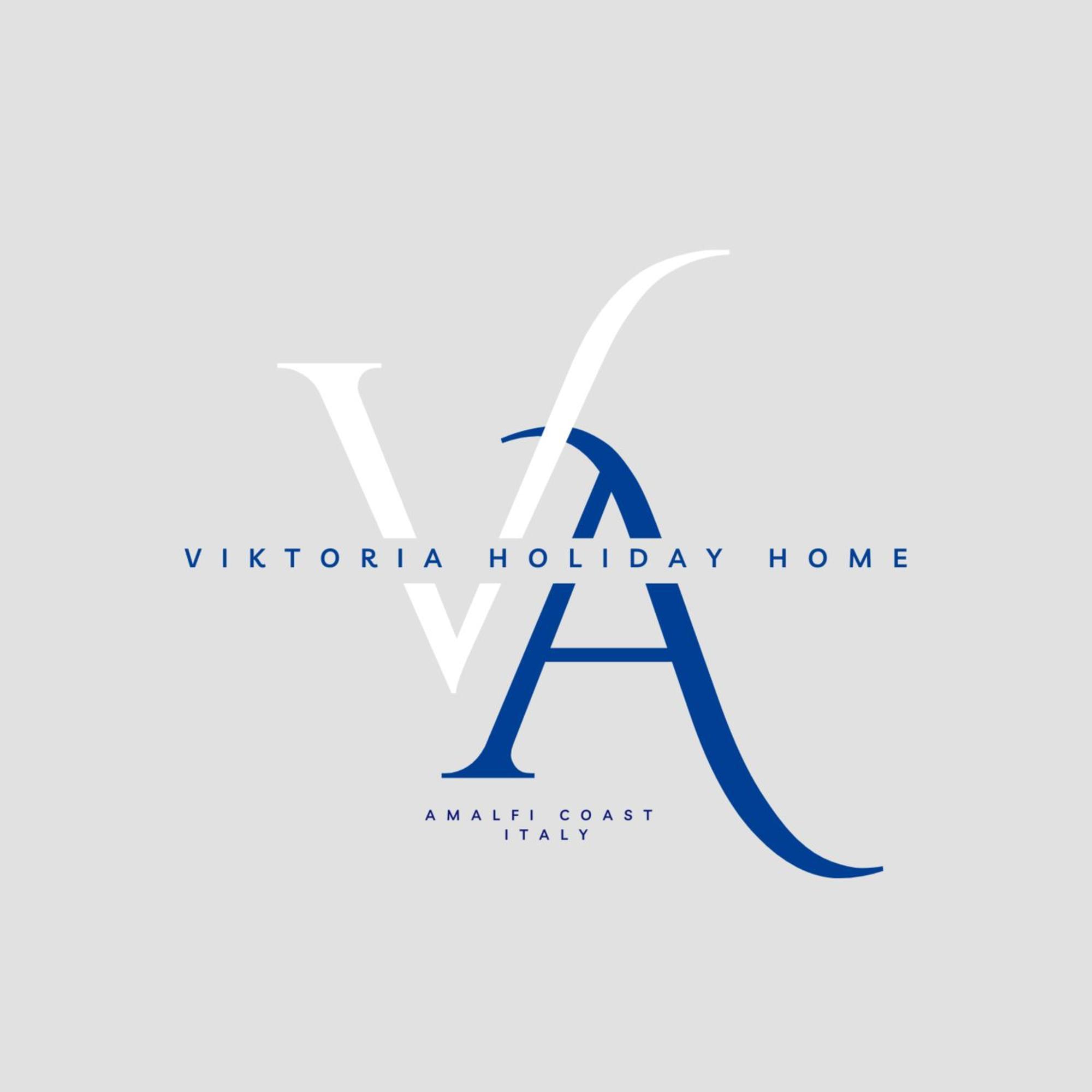 Viktoria Luxury With Great View - Amalfi Coast Apartment *
